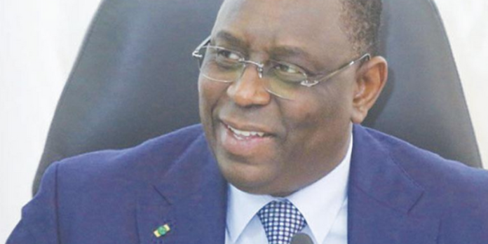 Macky Sall – « Ça suffit la brutalité, ça suffit la maltraitance, ça suffit le harcèlement des femmes »