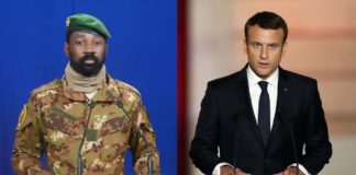 Mali : La junte interdit les activités des ONG financées par la France