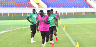 Equipe du Sénégal : Aliou Cissé dévoile ses 26 joueurs pour le Mondial