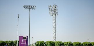 Coupe du Monde : les Pays Bas ont pris la température de Doha
