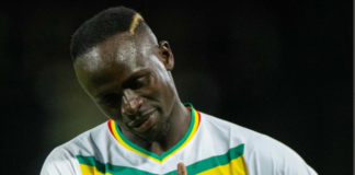 Maillots des Lions au Mondial 2022 : Sadio Mané garde son #10, Sabaly prend le #7, Mendy passe de 16 à #1