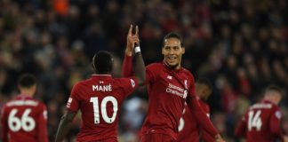 Van Dijk : "les Sénégalais ont assez de joueurs qui peuvent prendre sa place..."
