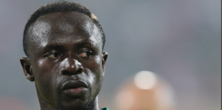URGENT - Sadio Mané définitivement forfait pour le mondial !!!