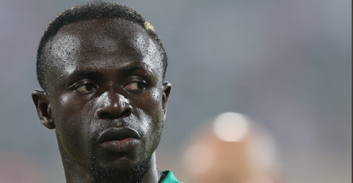 URGENT - Sadio Mané définitivement forfait pour le mondial !!!