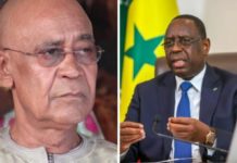 Baisse des prix - Le NP félicite le Président Macky Sall pour ses décisions majeures