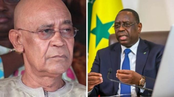 Baisse des prix - Le NP félicite le Président Macky Sall pour ses décisions majeures