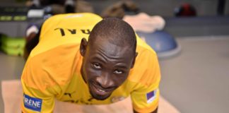 L'absence de Saliou Ciss : "une décision difficile", selon Aliou Cissé