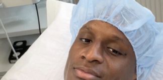 Bayern : Bouna Sarr donne des nouvelles de Sadio Mané...