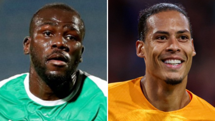 Sénégal vs Pays-Bas : les compositions probables