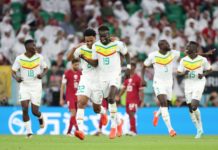 Mondial 2022: le Sénégal bat le Qatar (3-1)