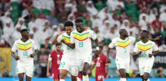 Mondial 2022: le Sénégal bat le Qatar (3-1)
