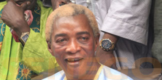Usine Farine de poisson à Kayar : Serigne Abdou Karim Mbacké solutionne le différend
