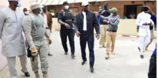 Face au procureur : Les Bodyguards de Sonko rejettent les incriminations