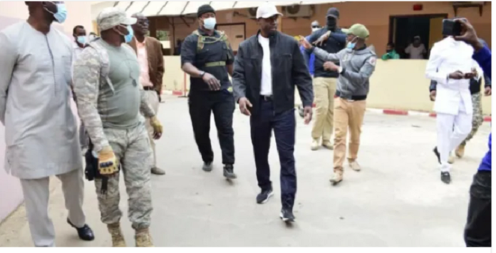 Face au procureur : Les Bodyguards de Sonko rejettent les incriminations