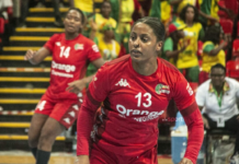 CAN Handball : Eliminé par l’Angola, le Sénégal jouera contre le Congo en match de classement