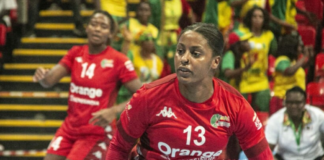 CAN Handball : Eliminé par l’Angola, le Sénégal jouera contre le Congo en match de classement
