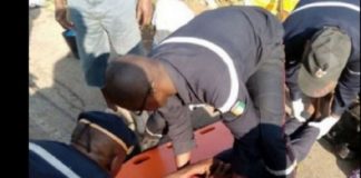 Bignona : Un homme s’est tiré une balle; il serait un ami du défunt sergent Fulbert Sambou