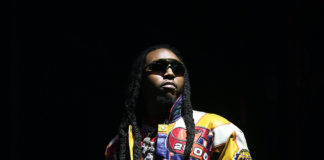 USA : Le rappeur Takeoff tué par balles !