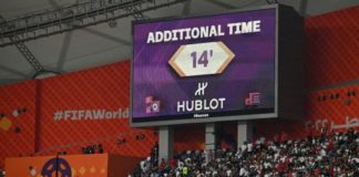 Coupe du Monde : le temps additionnel au cœur des débats