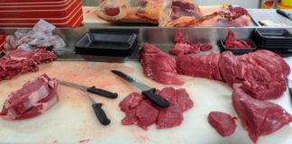 Baisse du prix du kg de viande : les professionnels du secteur disent niet à Macky