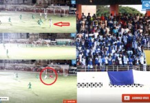 GAAL GUI VS LAMBAYE 1-2 | Zone 4 Thiaroye Sur Mer Highlights, ECOUTEZ L'ANALYSE DE COACH OFFI...