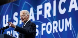 Biden réunit les dirigeants de 6 pays africains qui tiendront des élections en 2023