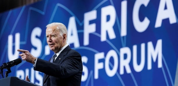 Biden réunit les dirigeants de 6 pays africains qui tiendront des élections en 2023