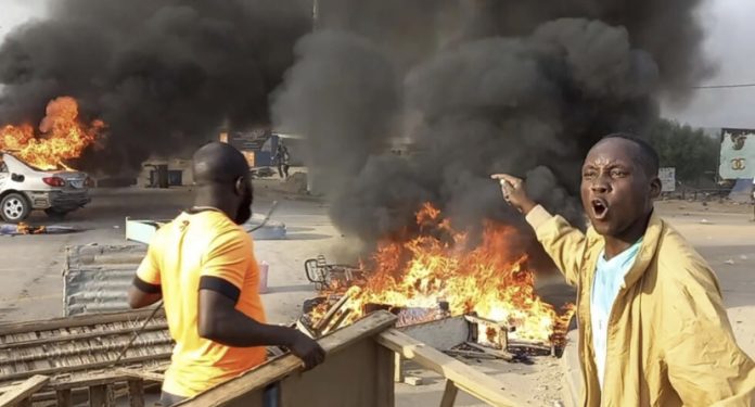 Tchad: inquiétudes autour de la commission d’enquête sur les événements du 20 octobre