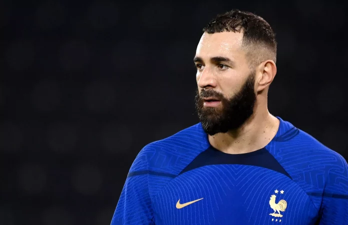 Coupe du Monde 2022 : Benzema sera-t-il Champion en cas de sacre de la France ?