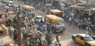 Thiaroye : « Boy Djinné » retrouvé p3ndu devant un magasin