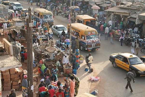 Thiaroye : « Boy Djinné » retrouvé p3ndu devant un magasin