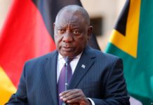 Afrique du Sud : Cyril Ramaphosa va-t-il démissionner ?