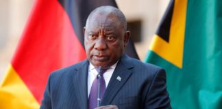 Afrique du Sud : Cyril Ramaphosa va-t-il démissionner ?