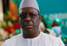 Conseil des ministres décentralisé : Macky Sall va passer quatre nuits à Tambacounda