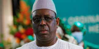 Conseil des ministres décentralisé : Macky Sall va passer quatre nuits à Tambacounda