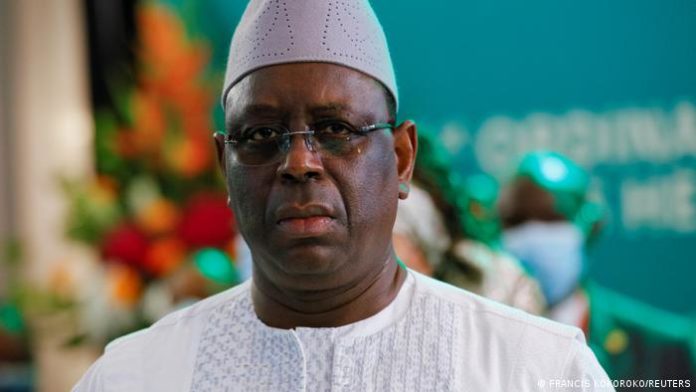 Conseil des ministres décentralisé : Macky Sall va passer quatre nuits à Tambacounda