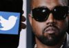 Elon Musk suspend le compte Twitter de Kanye West : voici la raison