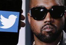 Elon Musk suspend le compte Twitter de Kanye West : voici la raison