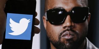 Elon Musk suspend le compte Twitter de Kanye West : voici la raison