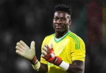 Cameroun: A 26 ans, André Onana prend sa retraite internationale