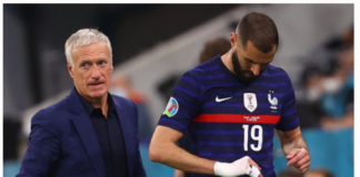 France : la nouvelle révélation dévastatrice du clan Benzema