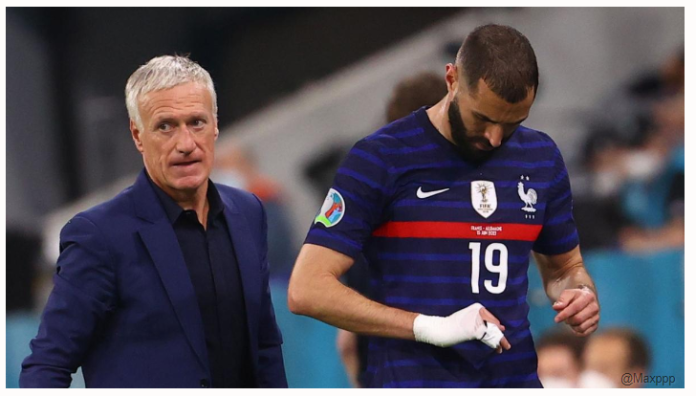 France : la nouvelle révélation dévastatrice du clan Benzema