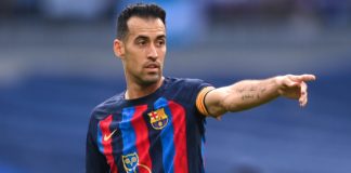 le Barça va proposer un deal étonnant à Busquets