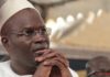 Khalifa Sall sur la Présidentielle 2024: « je ne peux pas faire 32 mois en prison et… »