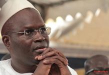 Khalifa Sall sur la Présidentielle 2024: « je ne peux pas faire 32 mois en prison et… »