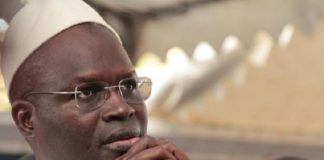 Khalifa Sall sur la Présidentielle 2024: « je ne peux pas faire 32 mois en prison et… »