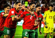 Nouveau classement FIFA: le Maroc 11e mondial, le Sénégal recule à la 19e place