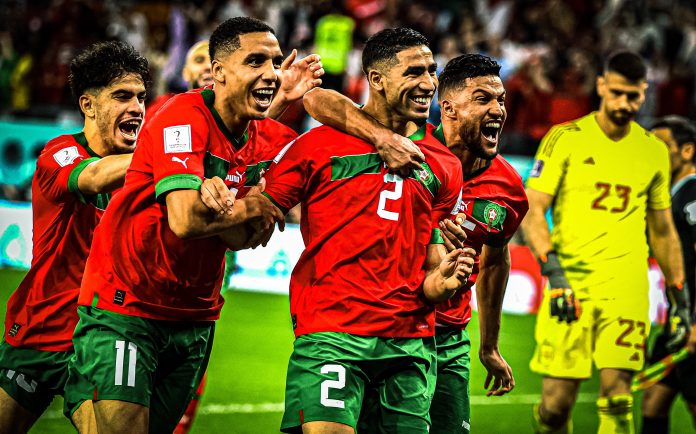 Nouveau classement FIFA: le Maroc 11e mondial, le Sénégal recule à la 19e place