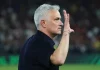 Le Portugal insiste pour José Mourinho