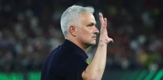 Le Portugal insiste pour José Mourinho